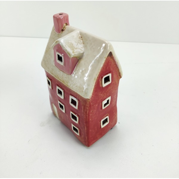 Miniatura: Domek ceramiczny 