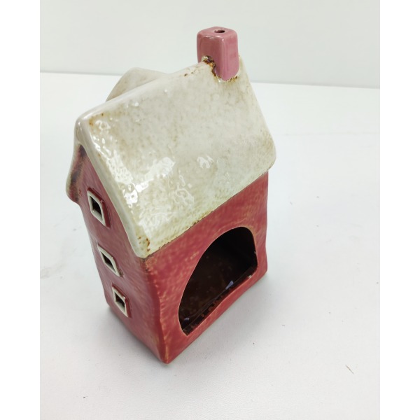 Miniatura: Domek ceramiczny 