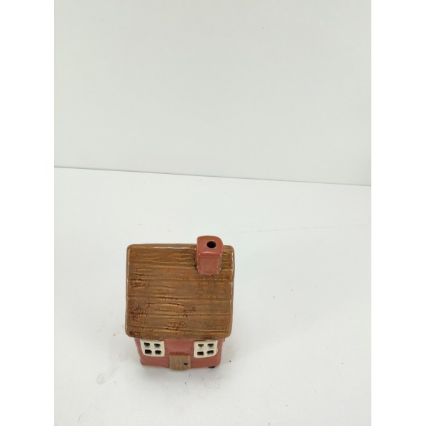 Miniatura: Domek ceramiczny 