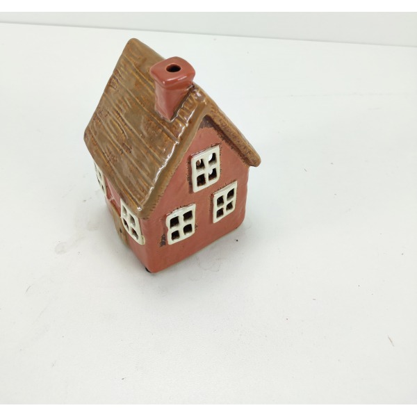Miniatura: Domek ceramiczny 