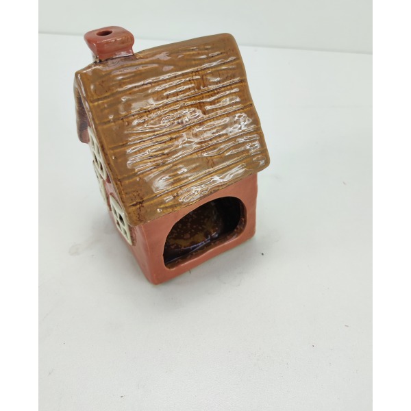 Miniatura: Domek ceramiczny 