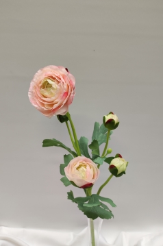 Miniatura: Pełnik gałązka silikon