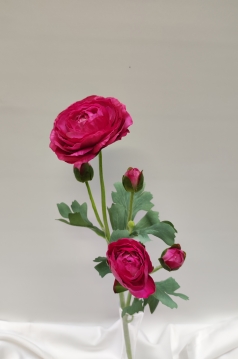 Miniatura: Pełnik gałązka silikon