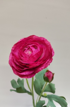 Miniatura: Pełnik gałązka silikon
