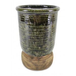 Wazon ceramiczny