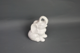 SŁOŃ CERAMICZNY