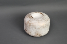 ŚWIECZNIK CERAMICZNY