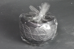 Świeca lampion