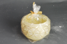 Świeca lampion