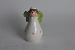 ANIOŁEK CERAMICZNY