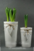Doniczka ceramiczna