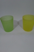 Osłonki plastikowe 